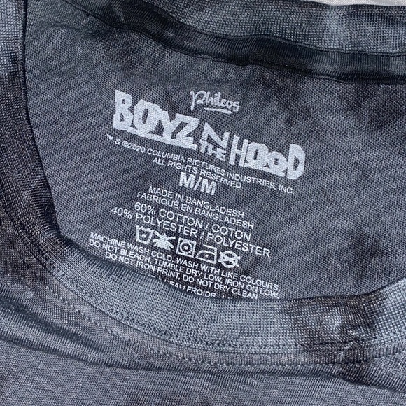 Womens medium Tee - Picture 5 of 5